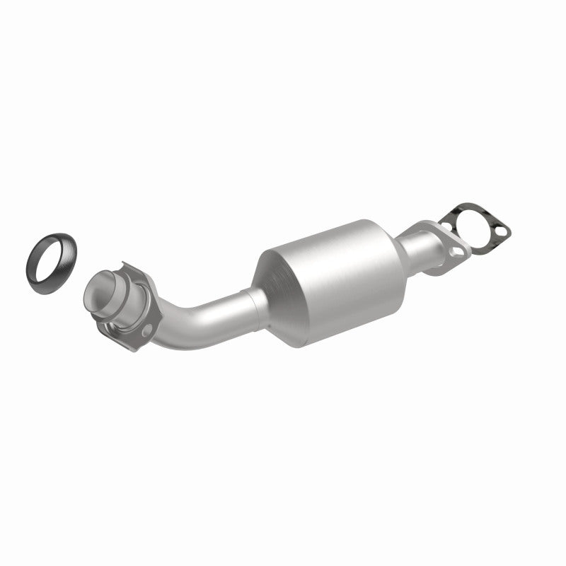 MagnaFlow Pre-OBDII Direct Fit Catalytic Converter 79-85 Dodge Ram 50 2.0L/2.6L - DTX Performance