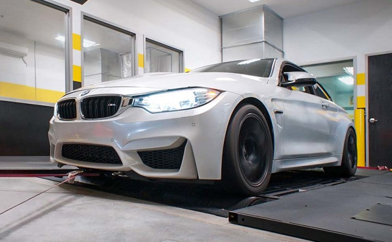 MagnaFlow SYS C/B 2001 BMW M3 3.2L E-46 - DTX Performance