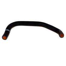 Load image into Gallery viewer, Mishimoto 88-91 Honda Civic Black Heater Silicone Hose - DTX Performance