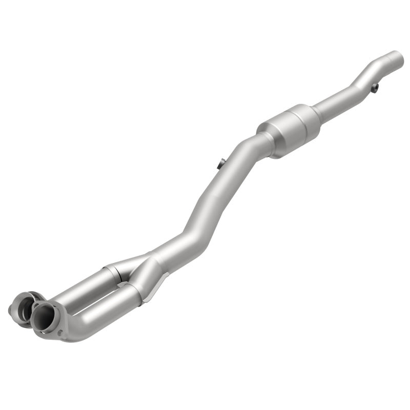 MagnaFlow Conv DF 96-97 BMW 840 4.4L Driver Side - DTX Performance