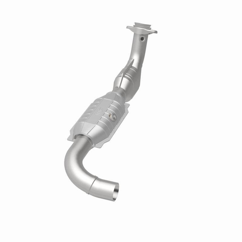 MagnaFlow Conv DF 99-00 Ford Exped 4.6L - DTX Performance