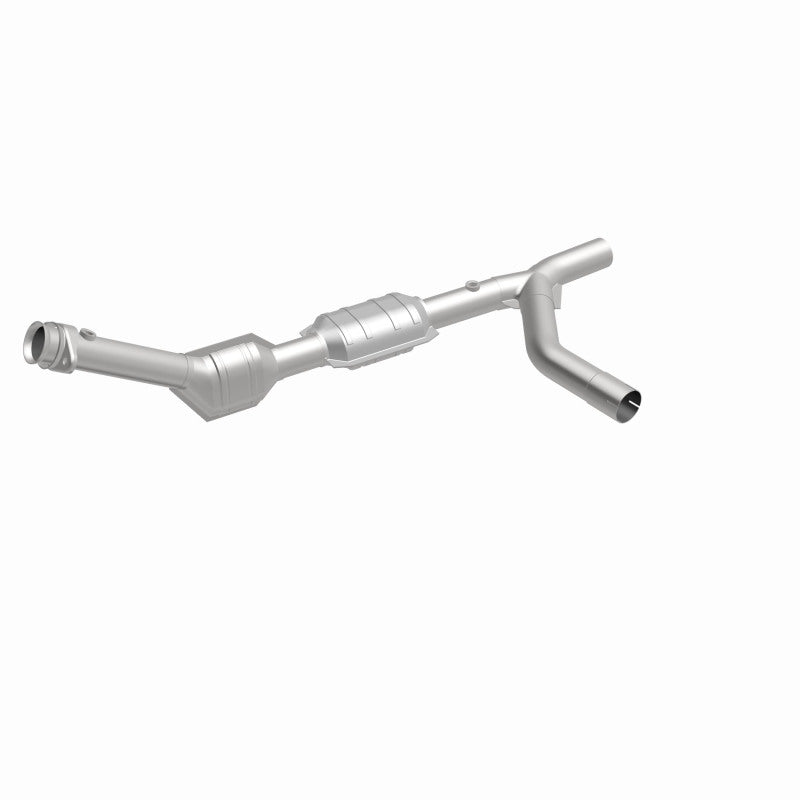 MagnaFlow Conv DF 00-04 Ford E150 4.6L Passenger Side - DTX Performance