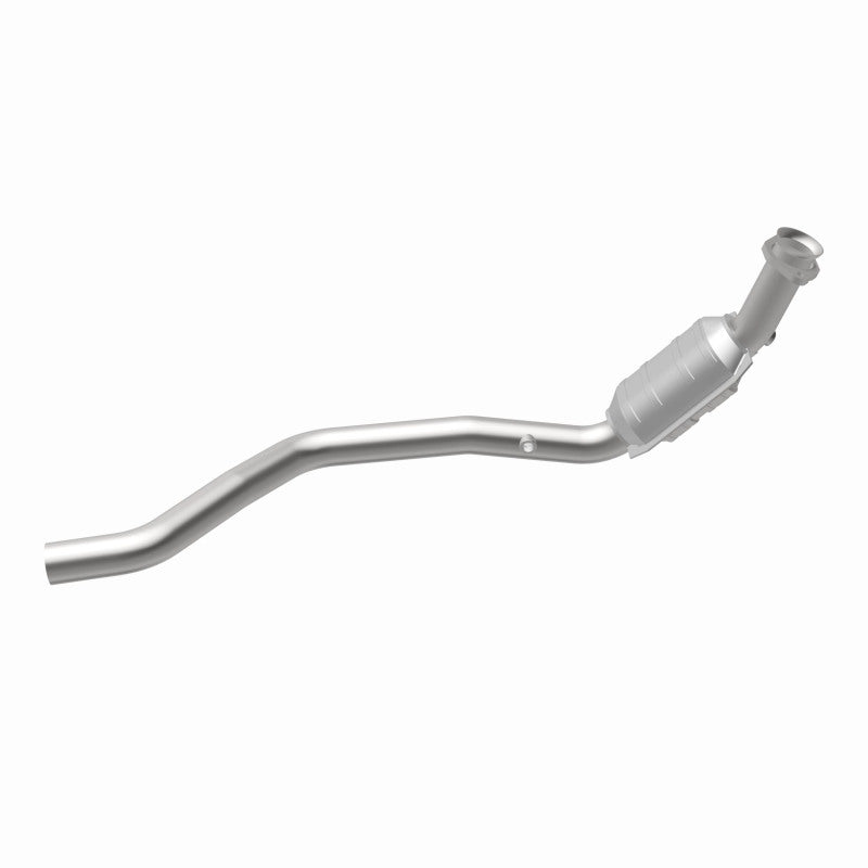 MagnaFlow Conv DF 00-02 Lincoln LS Driver Side - DTX Performance