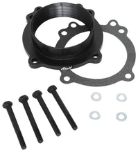 Load image into Gallery viewer, Airaid 08-12 Dodge Ram 4.7L PowerAid TB Spacer - DTX Performance