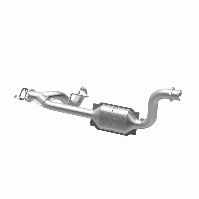 MagnaFlow Conv DF 07-09 Chrysler/Dodge Aspen/Durango 5.7L Passenger Side - DTX Performance