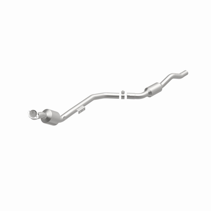 MagnaFlow Conv DF 06-09 Mercedes-Benz E350 3.5L 4matic Passenger Side - DTX Performance