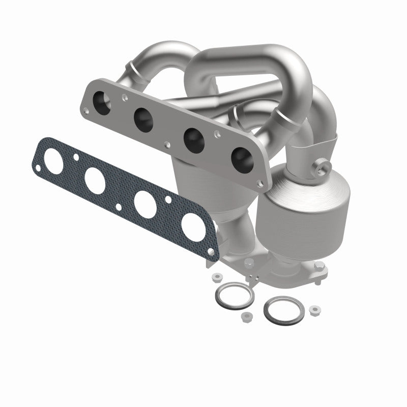 MagnaFlow Conv DF 00-05 Toyota MR2 Spyder 1.8l Manifold - DTX Performance