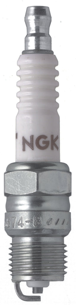 NGK Racing Spark Plug Box of 4 (R5674-7) - DTX Performance