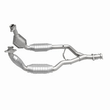 Load image into Gallery viewer, MagnaFlow Conv DF 96-98 Ford Mustang 3.8L - DTX Performance