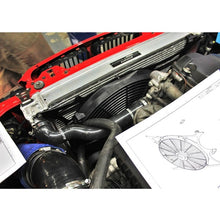 Load image into Gallery viewer, Mishimoto 92-99 BMW E36 Fan Shroud Kit - DTX Performance