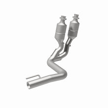 Load image into Gallery viewer, MagnaFlow Conv DF 99-01 Grand Cherokee Front 4.7L - DTX Performance