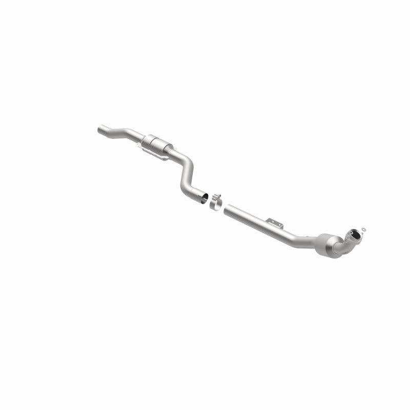 MagnaFlow Conv DF 01-04 Mercedes E320 Passenger Side CA - DTX Performance