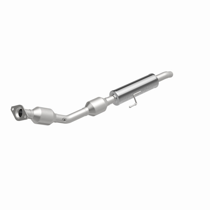 MagnaFlow Conv DF 07-08 Toyota Yaris OEM - DTX Performance