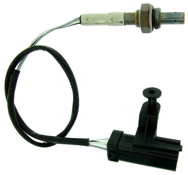 NGK Jeep Grand Cherokee 1995-1993 Direct Fit Oxygen Sensor - DTX Performance