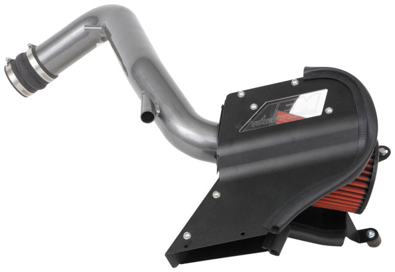 AEM C.A.S. 19-20 Hyundai Veloster L4-1.6L F/I Cold Air Intake - DTX Performance