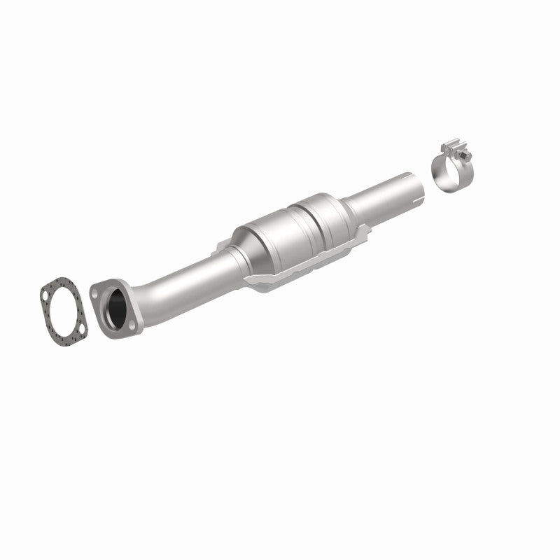 Magnaflow Conv DF 06-08 Eclipse rear OEM - DTX Performance