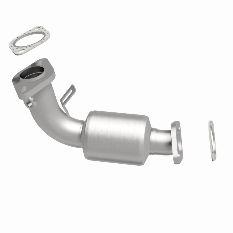 MagnaFlow Conv DF 99-00 Galant 2.4 frnt OEM - DTX Performance