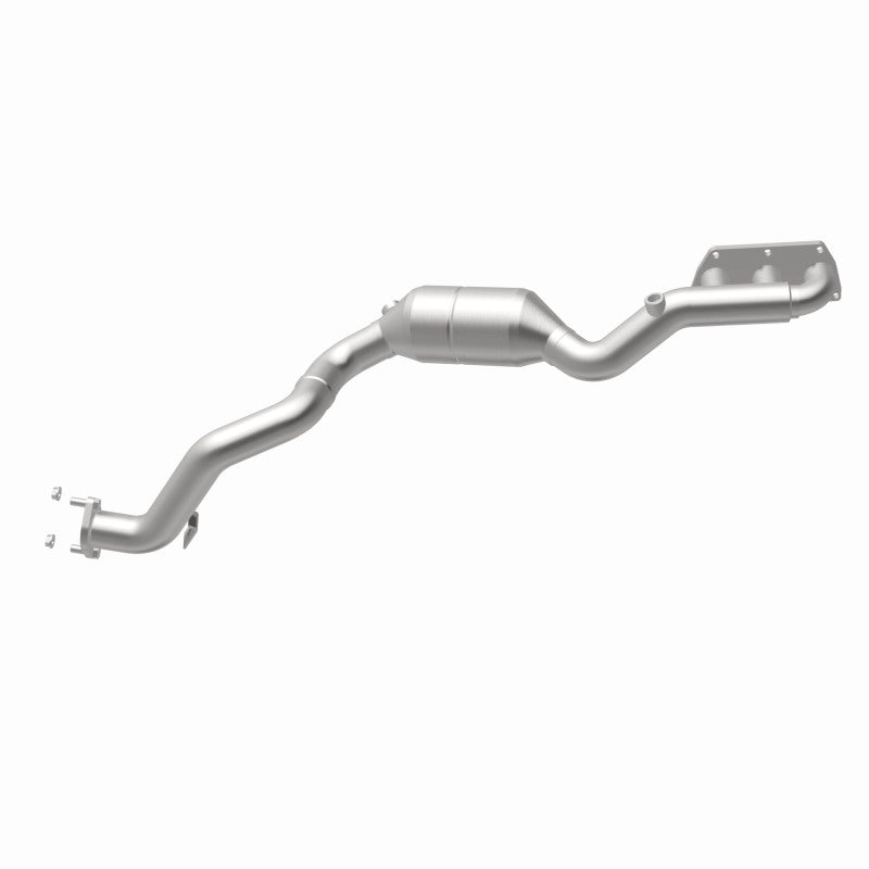 MagnaFlow Conv DF 05-09 Audi A8 6.0L - DTX Performance