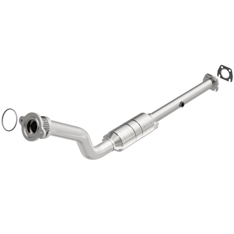 MagnaFlow Conv DF 98-01 GM MidSize 3.1L - DTX Performance