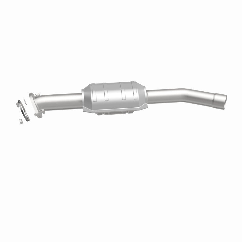 MagnaFlow 99-05 Mazda Miata/MX5 4 1.8L Direct-Fit Catalytic Converter - DTX Performance