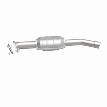 Load image into Gallery viewer, MagnaFlow 99-05 Mazda Miata/MX5 4 1.8L Direct-Fit Catalytic Converter - DTX Performance