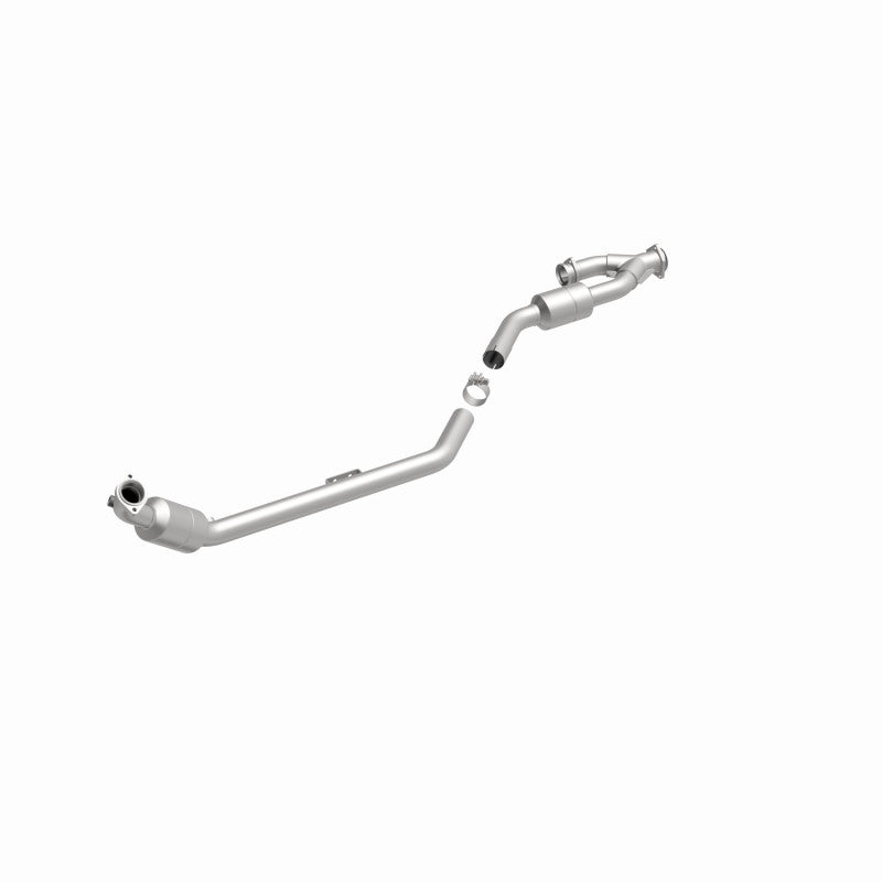 MagnaFlow Conv DF Mercedes C240 02-04 Driver Side - DTX Performance