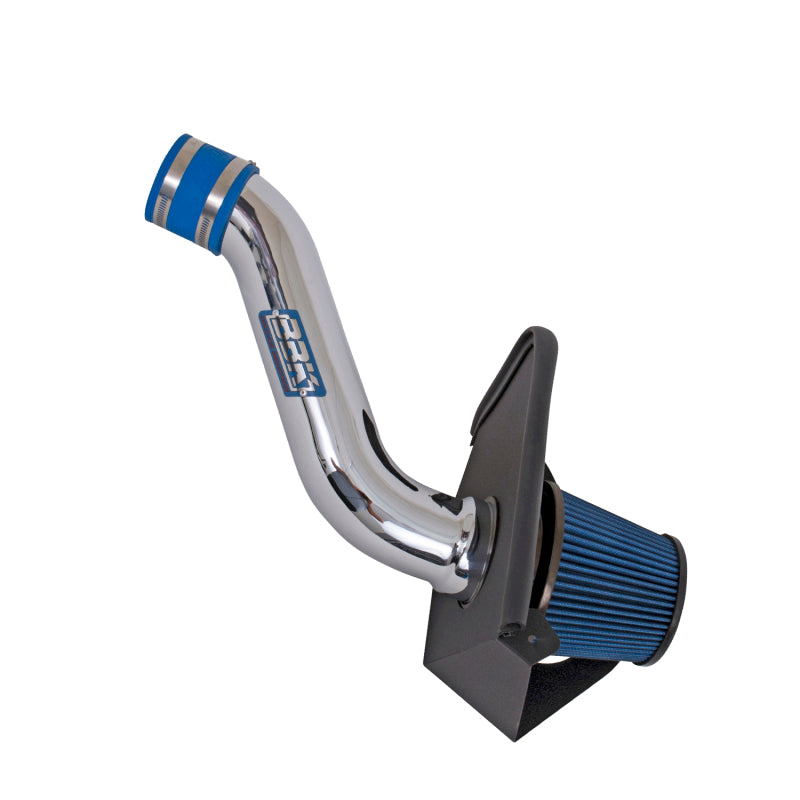 BBK 05-10 Challenger Charger 3.5 V6 Cold Air Intake - Chrome Finish - DTX Performance