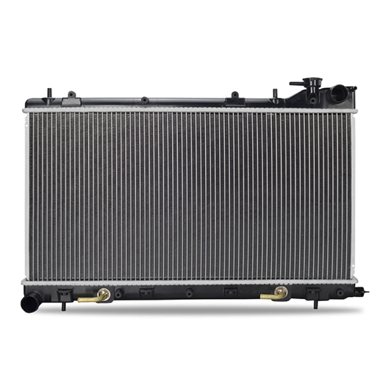 Mishimoto Subaru Forester XT Replacement Radiator 2006-2008 - DTX Performance