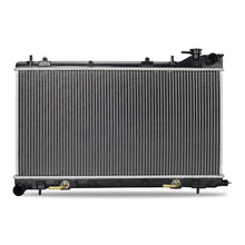 Load image into Gallery viewer, Mishimoto Subaru Forester XT Replacement Radiator 2006-2008 - DTX Performance