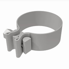 Load image into Gallery viewer, MagnaFlow Clamp 2.75inch TORCA SS 1.25inch 10pk - DTX Performance