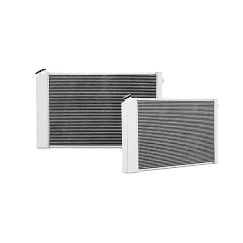 Mishimoto 78-86 GM C/K Truck X-Line Performance Aluminum Radiator - DTX Performance