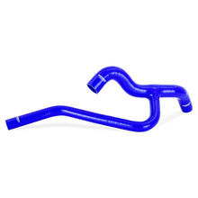 Load image into Gallery viewer, Mishimoto 05-10 Mustang V6 Silicone Radiator &amp; Heater Hose Kit - Blue - DTX Performance