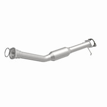 Load image into Gallery viewer, MagnaFlow 08-09 Buick LaCrosse 5.3L / 06-09 Chevy Impala 5.3L SS (49 State) D-Fit Catalytic Convert - DTX Performance