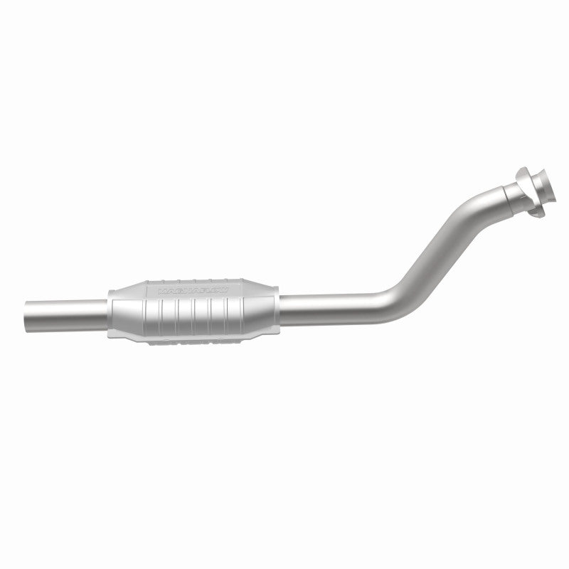 MagnaFlow Conv GM 37.62X6.5X4 2.25/2.25 - DTX Performance