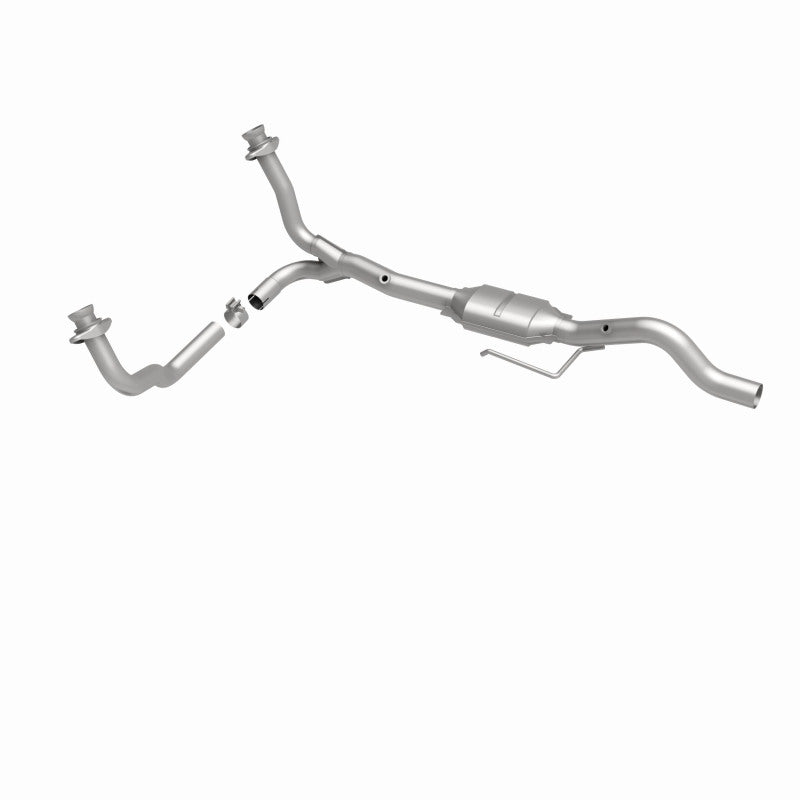 MagnaFlow Conv DF 00-03 Durango 4WD OEM - DTX Performance