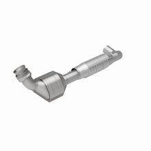 Load image into Gallery viewer, MagnaFlow Catalytic Converter DF 04-06 F-150 Pickup 5.4L 2WD D/S - DTX Performance