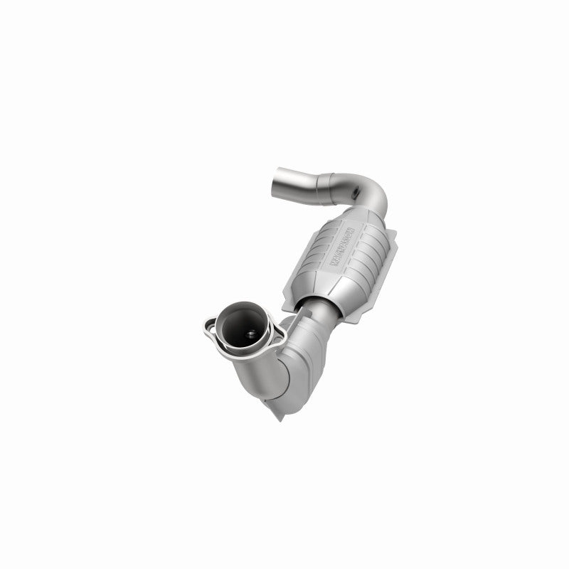 MagnaFlow Conv DF 97-98 Ford Exped 4.6L D/S - DTX Performance