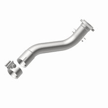 Load image into Gallery viewer, MagnaFlow Manifold Pipe 12-13 Wrangler 3.6L - DTX Performance