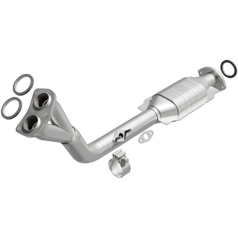 Magnaflow Conv DF 96-00 Toyota 4 Runner 2.7 - DTX Performance