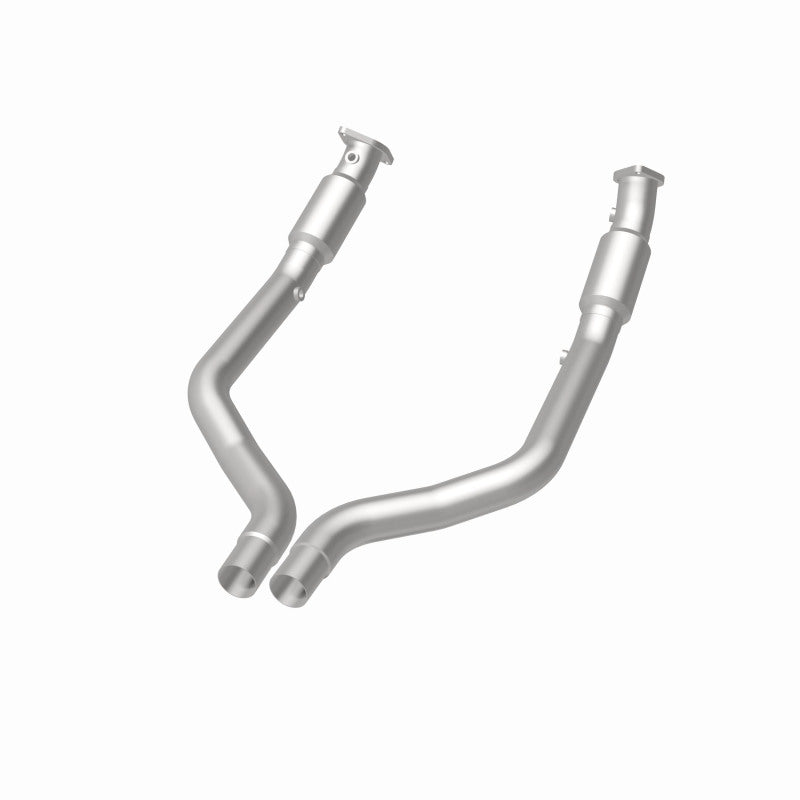 MagnaFlow Conv DF 05- SRT-8 6.1L OFF ROAD - DTX Performance