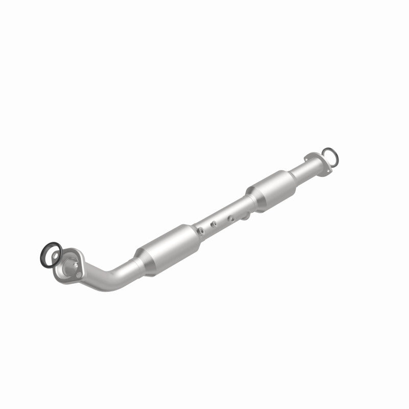 MagnaFlow Conv DF 05-08 Tacoma 2.7 Rear - DTX Performance