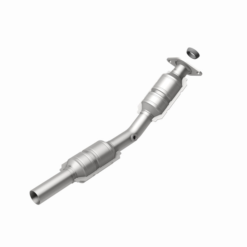 MagnaFlow Conv DF 03-04 Toyota Corolla 1.8L - DTX Performance