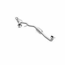 Load image into Gallery viewer, MagnaFlow Conv DF 01-04 Subaru Outback 3L Driver Side - DTX Performance