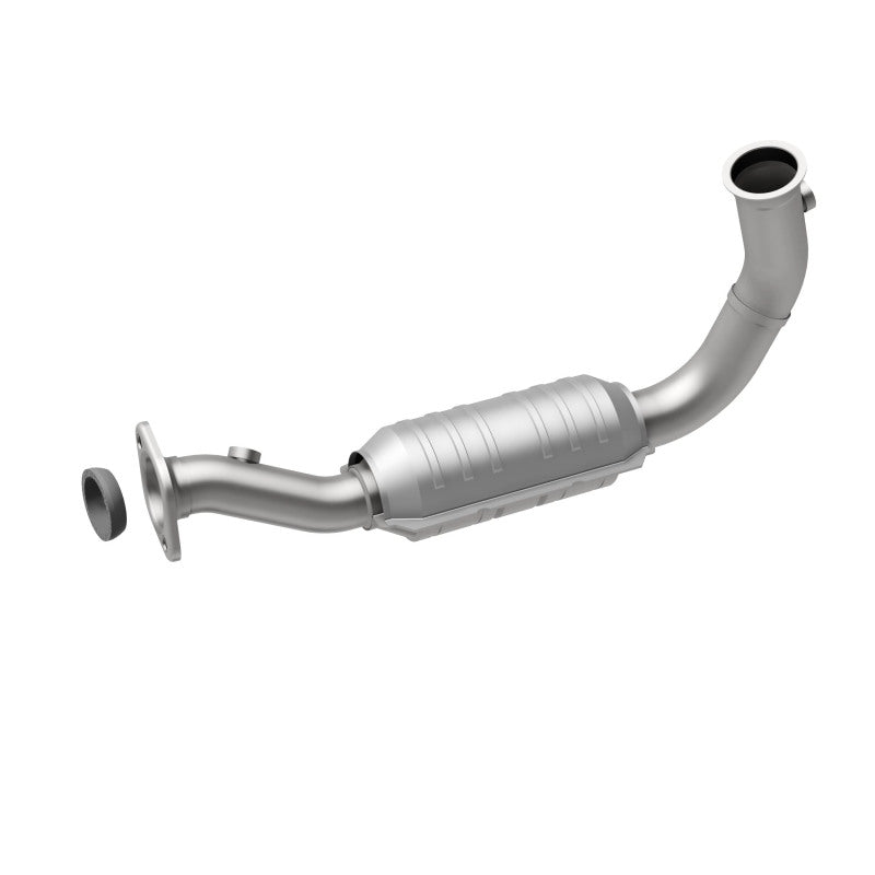 Magnaflow Conv DF 2004 Liberty P/S frt OEM - DTX Performance