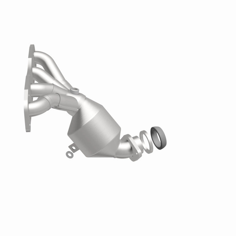 MagnaFlow Conv Direct Fit 09-14 Sentra 2.0L Manifold - DTX Performance