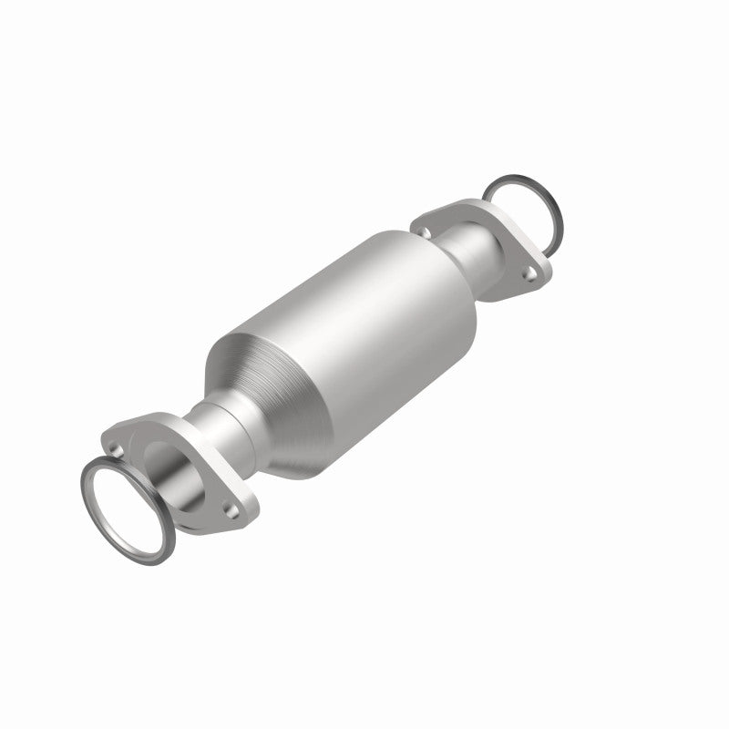 MagnaFlow 85-95 Toyota 4Runner L4-2.4L California Catalytic Converter Direct Fit - DTX Performance