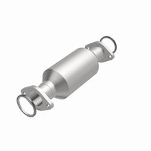 Load image into Gallery viewer, MagnaFlow 85-95 Toyota 4Runner L4-2.4L California Catalytic Converter Direct Fit - DTX Performance