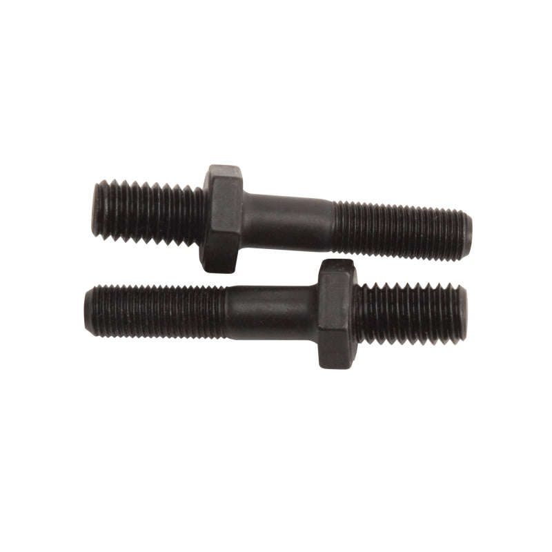 Edelbrock Rocker Studs 3/8In (Set of 2) - DTX Performance