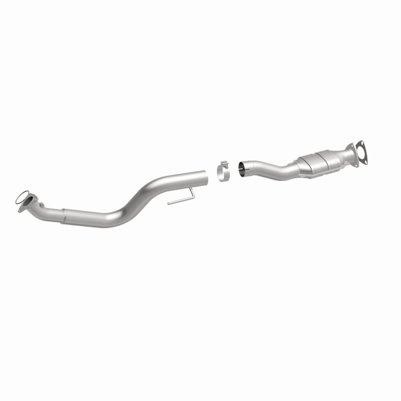 MagnaFlow Conv DF 03-07 GM 2500/3500 P/S OEM - DTX Performance