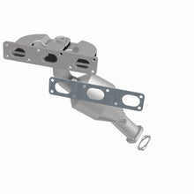 Load image into Gallery viewer, MagnaFlow Conv DF 99-00 BMW Z3 L6 2.8L Rear Manifold - DTX Performance